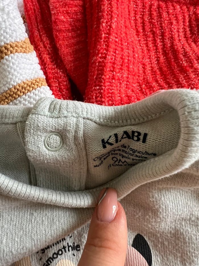 Pulls - photo numéro 2