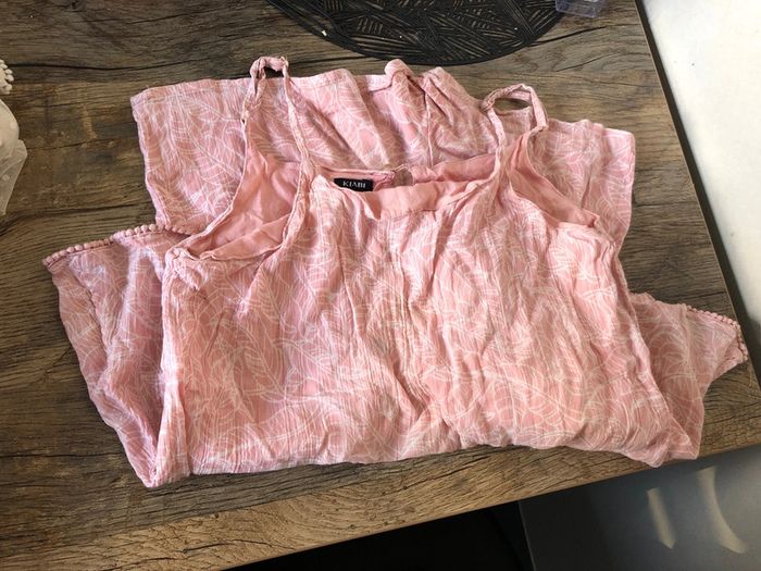 Combi shorts fille taille 10 ans