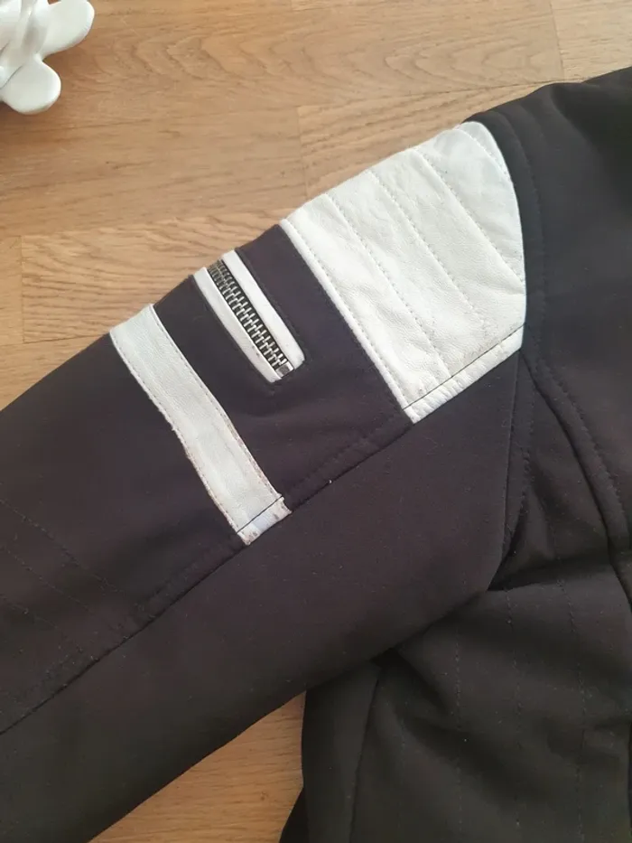 Manteau - photo numéro 8