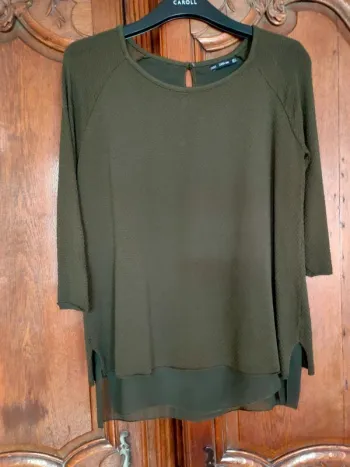 Pull Zara L