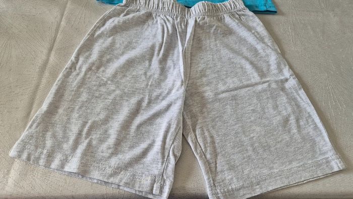 Ensemble jack le pirate disney 4/5 ans - photo numéro 5