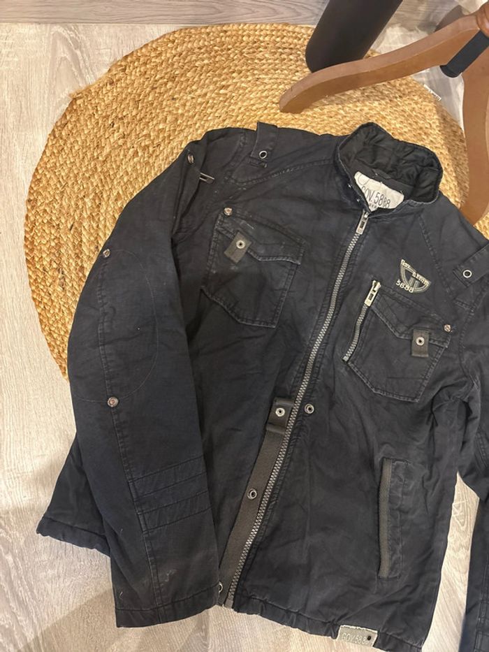 Manteau homme XL - photo numéro 4