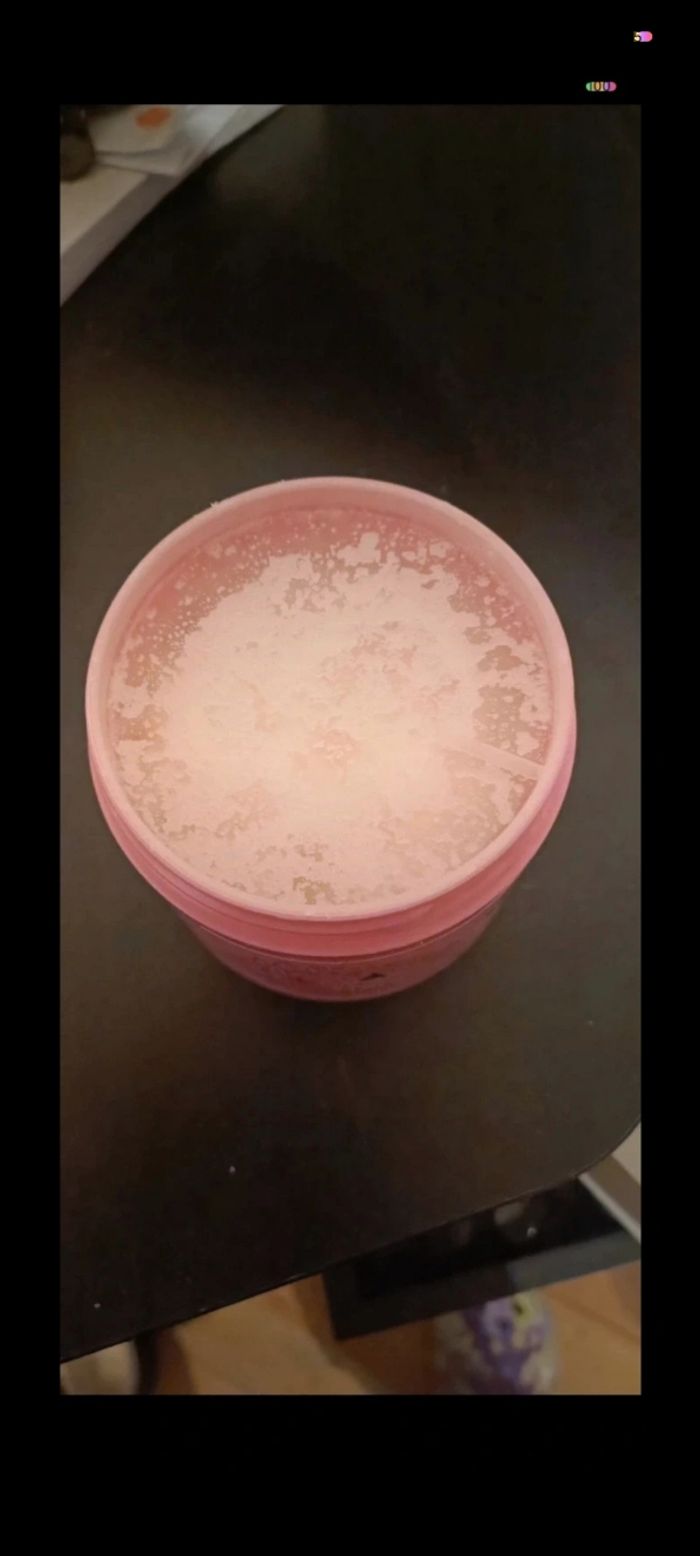 Exfoliant pour le corps - photo numéro 4