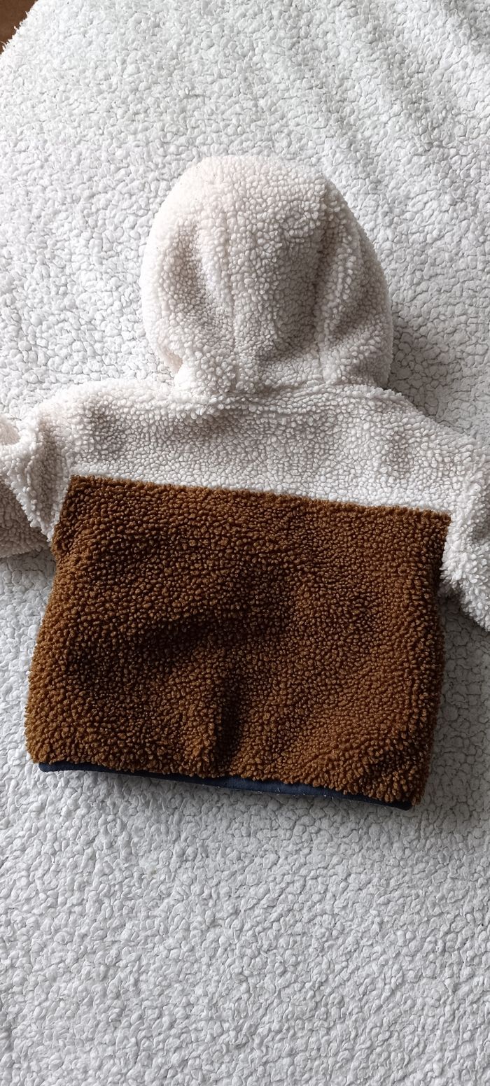 Blouson - photo numéro 3