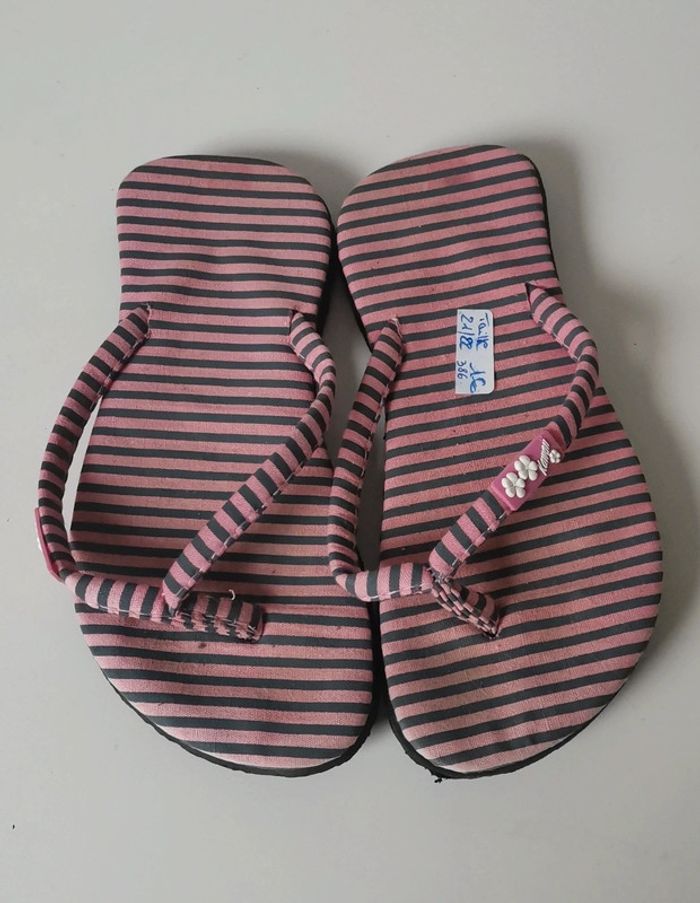 Claquette - photo numéro 4