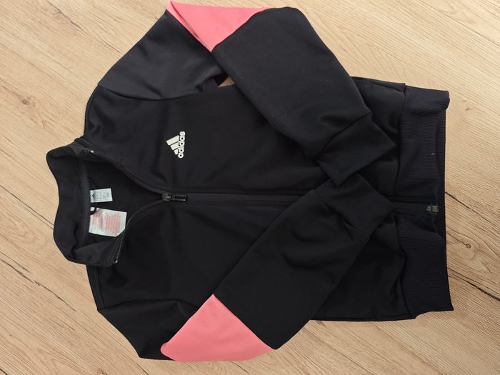 Veste adidas fille