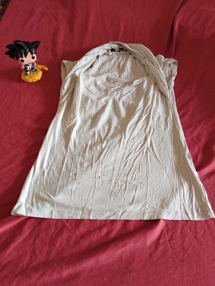 Tee shirt manches courtes - photo numéro 5