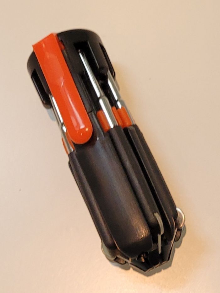 Ensemble de tournevis - photo numéro 5