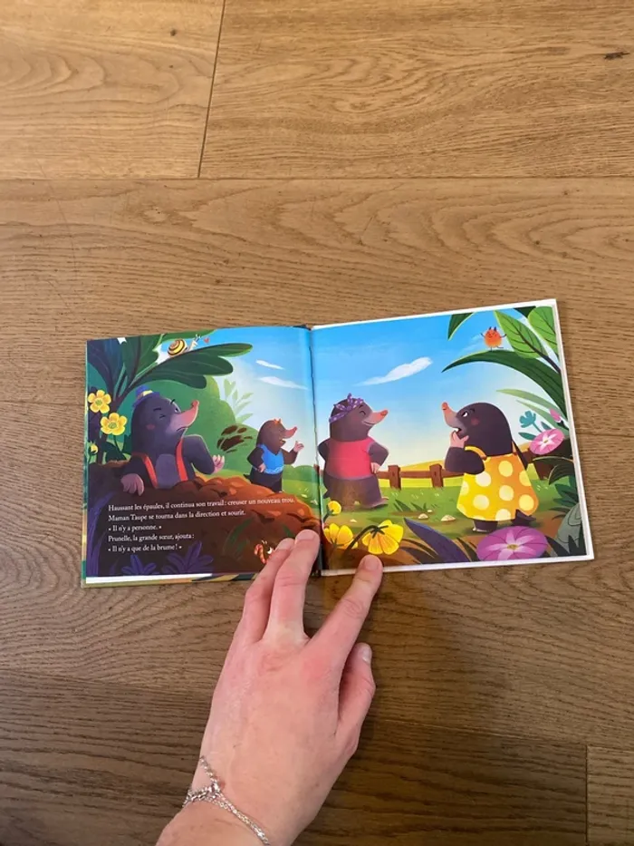Livre - photo numéro 3