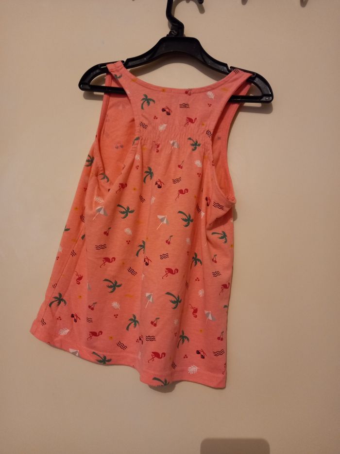 Haut fille - photo numéro 3