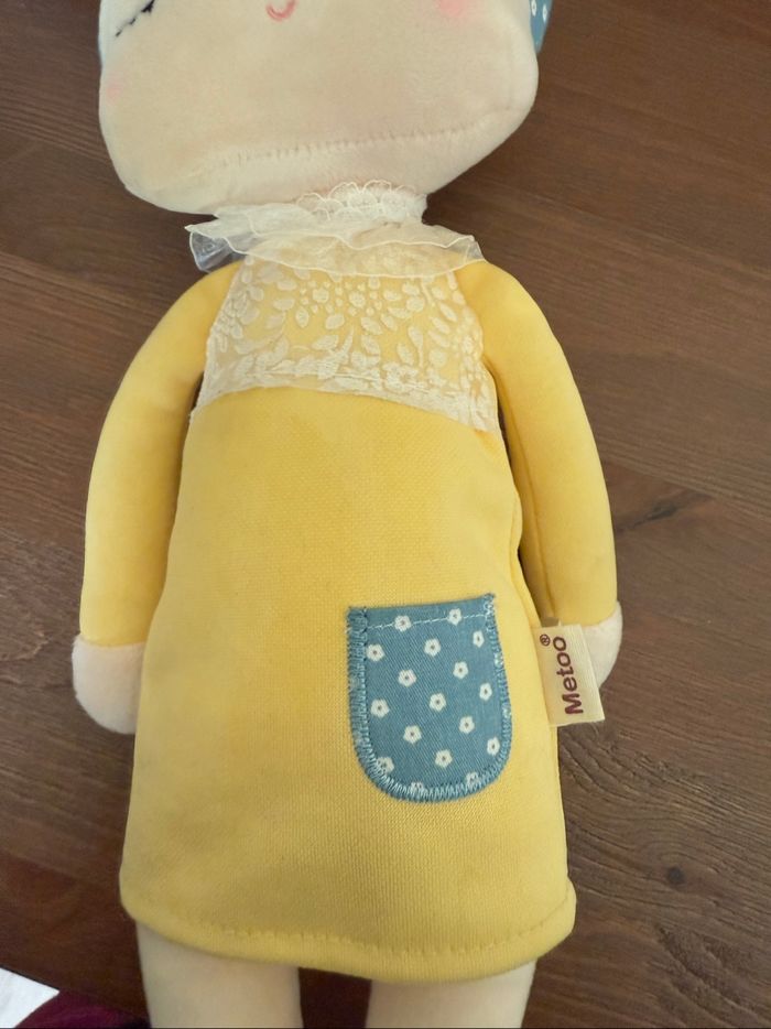 Poupée fée dolls - ZOEY - photo numéro 6