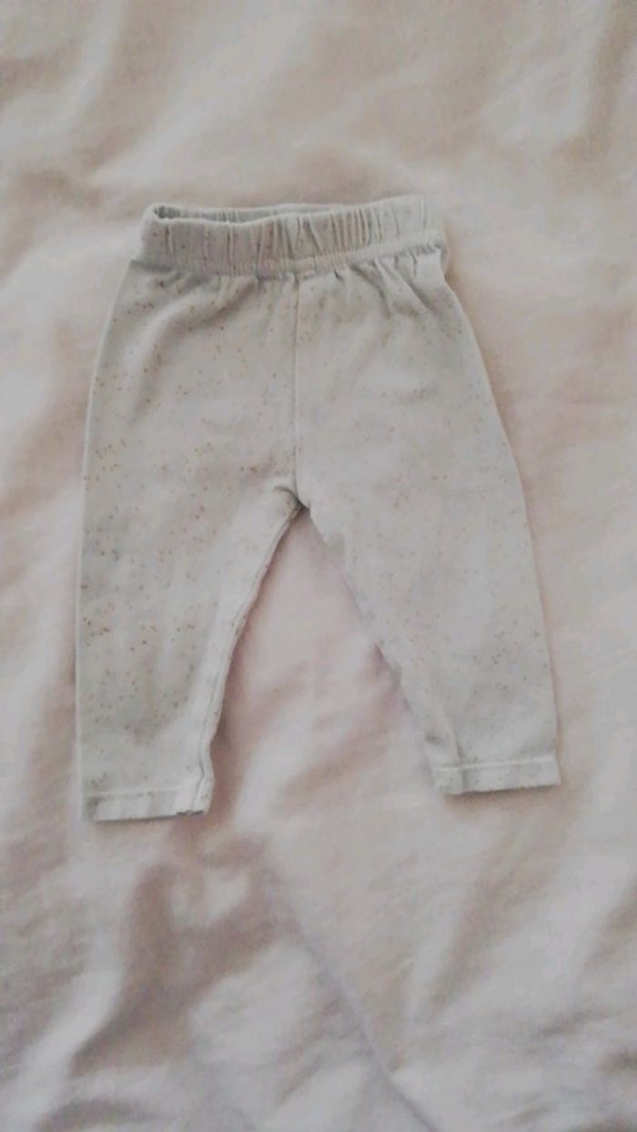 Legging 3 mois