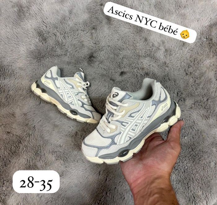Asics enfants - photo numéro 2