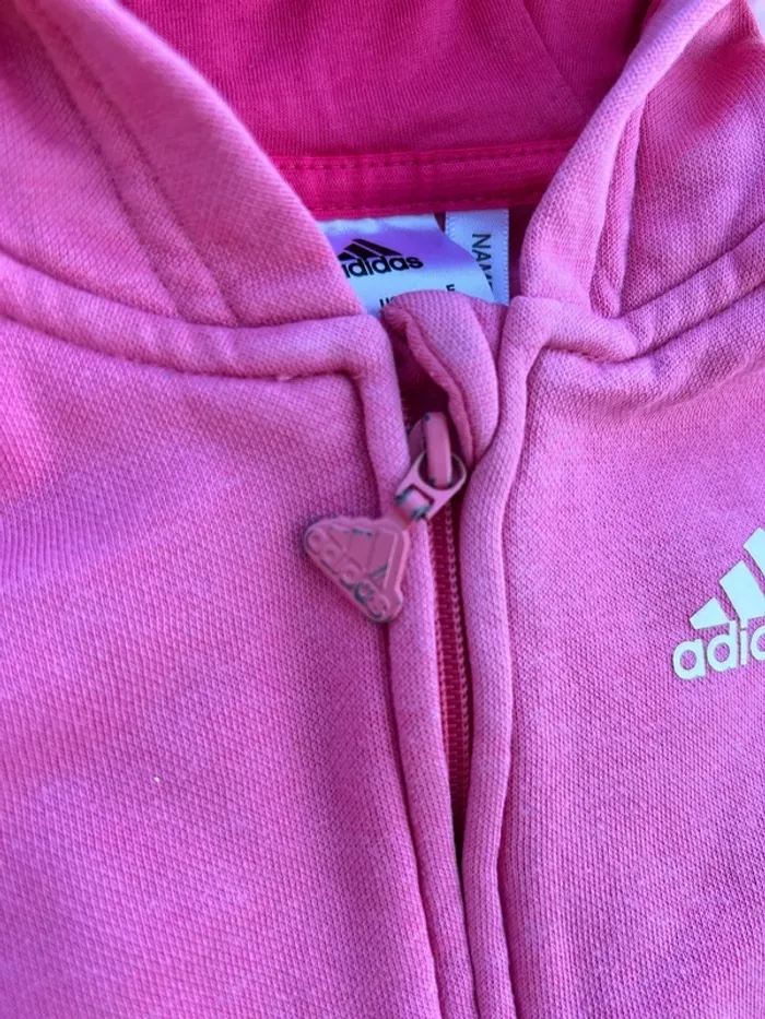 Ensemble adidas - photo numéro 2
