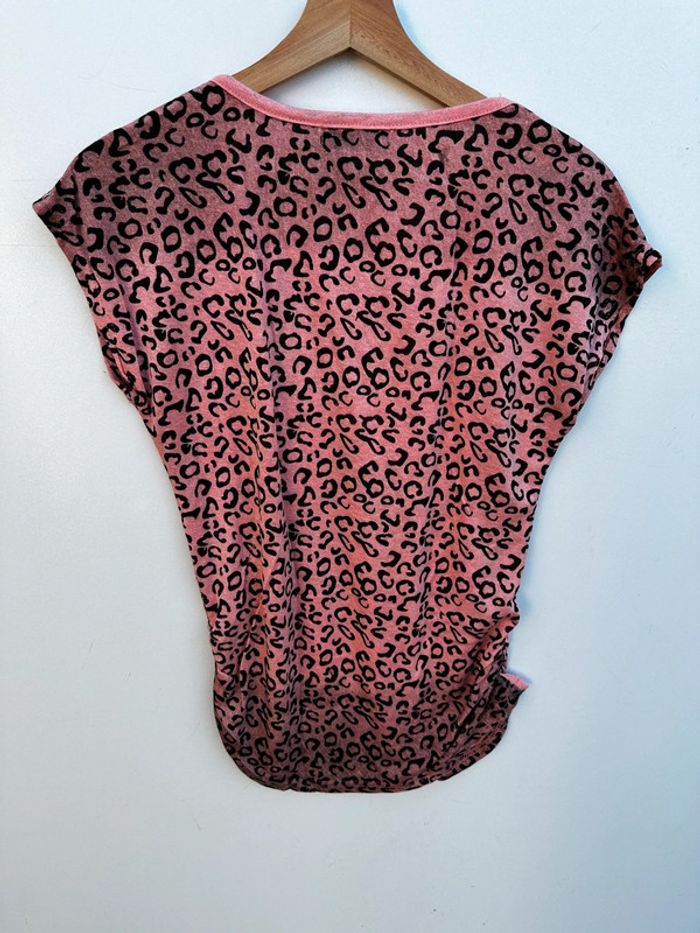 T-shirt - photo numéro 4