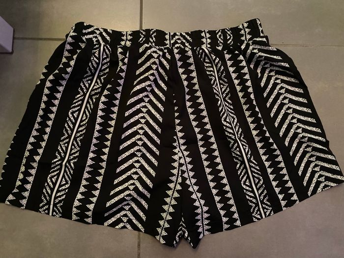 Short XL - photo numéro 3