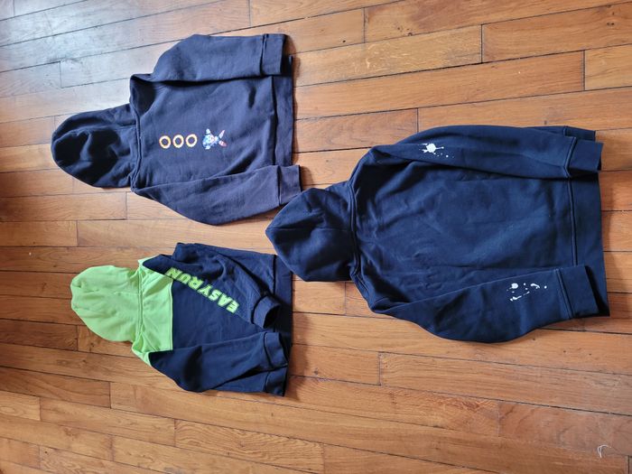 Lot vêtements 8 ans - photo numéro 3