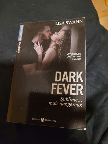 Dark fever