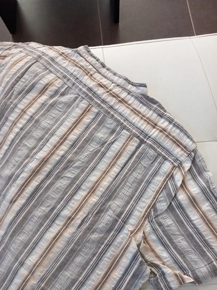 Chemise manches courtes - photo numéro 6