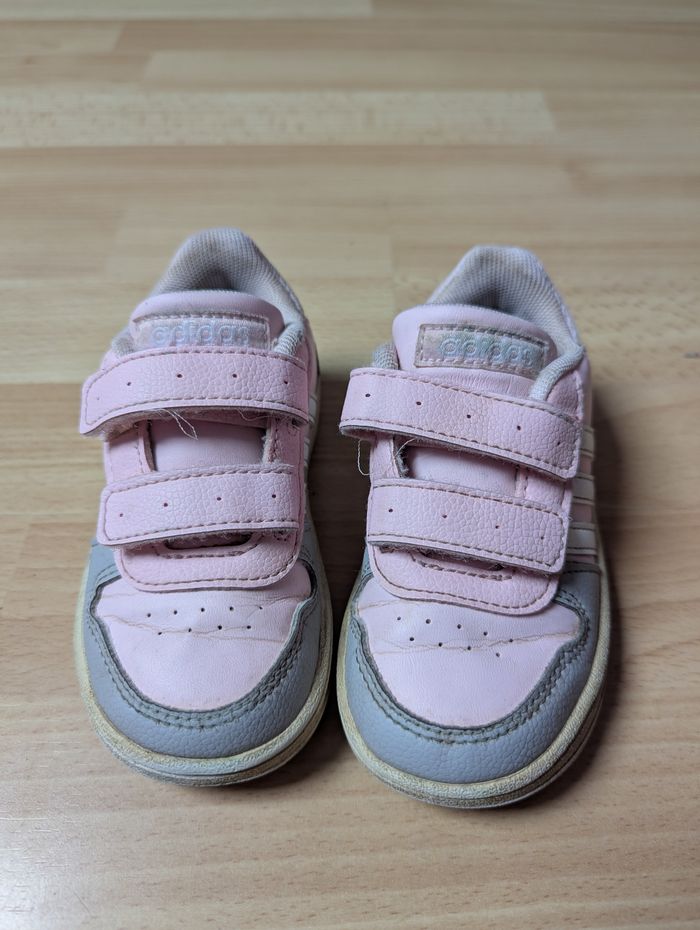 Baskets Adidas