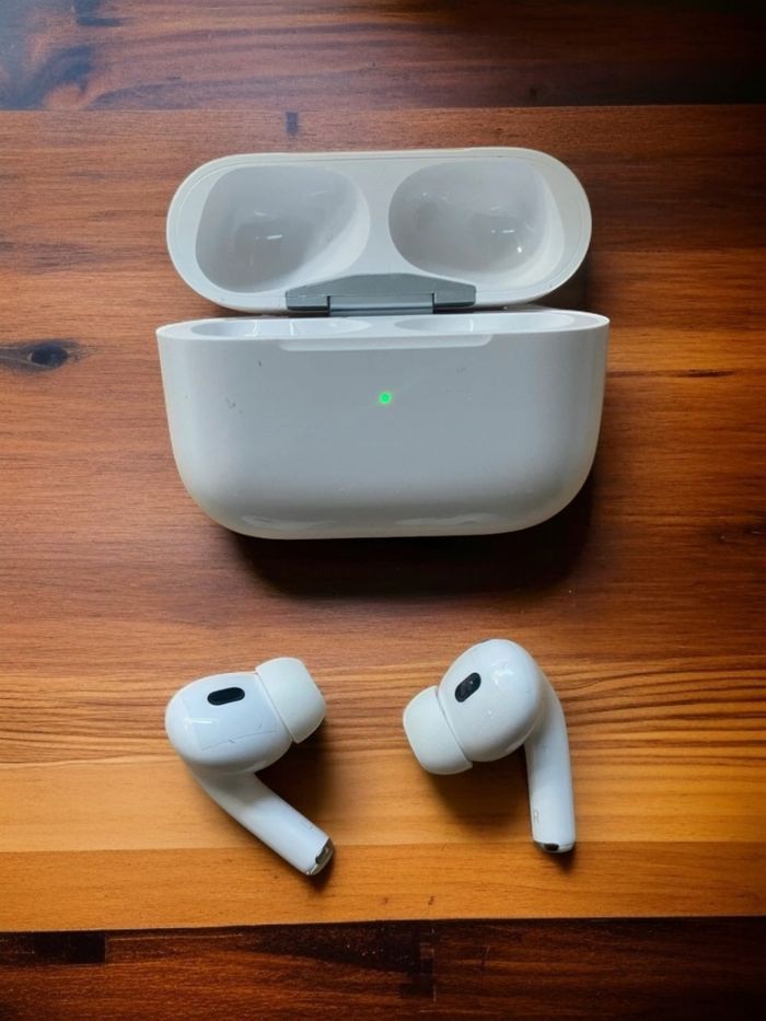 AirPods Pro 2 - photo numéro 2