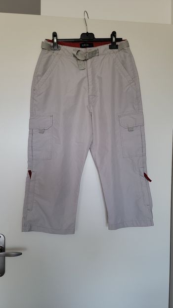 Bermudes / Shorts style cargo M 3G