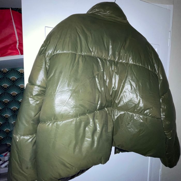 Manteau femme - photo numéro 2