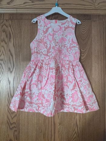 Robe taille 2 ans