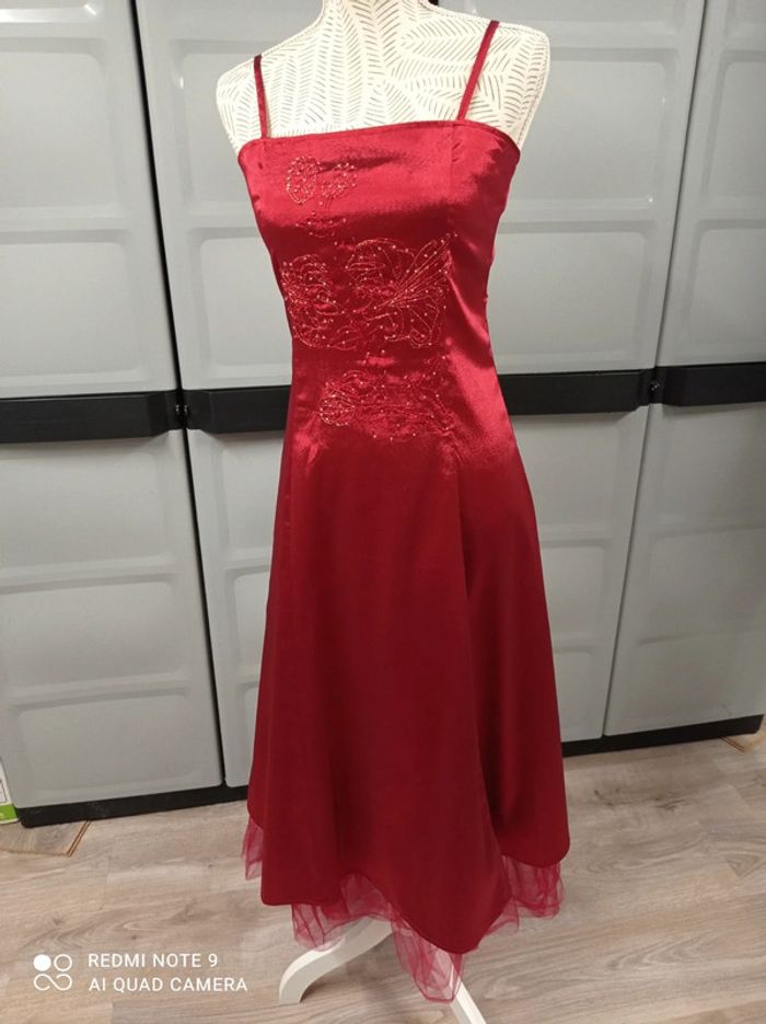 Robe de cocktail- 3 Suisses - 42/44