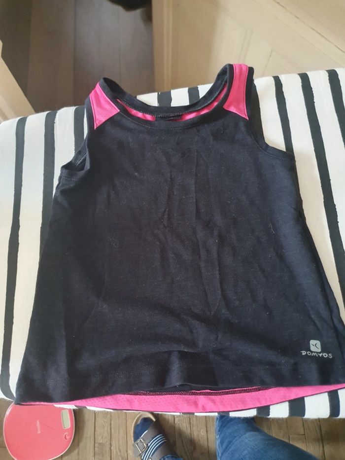 Lot 3 t-shirt +1 - photo numéro 4