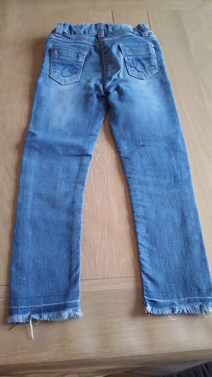 Jeans orchestra - photo numéro 5