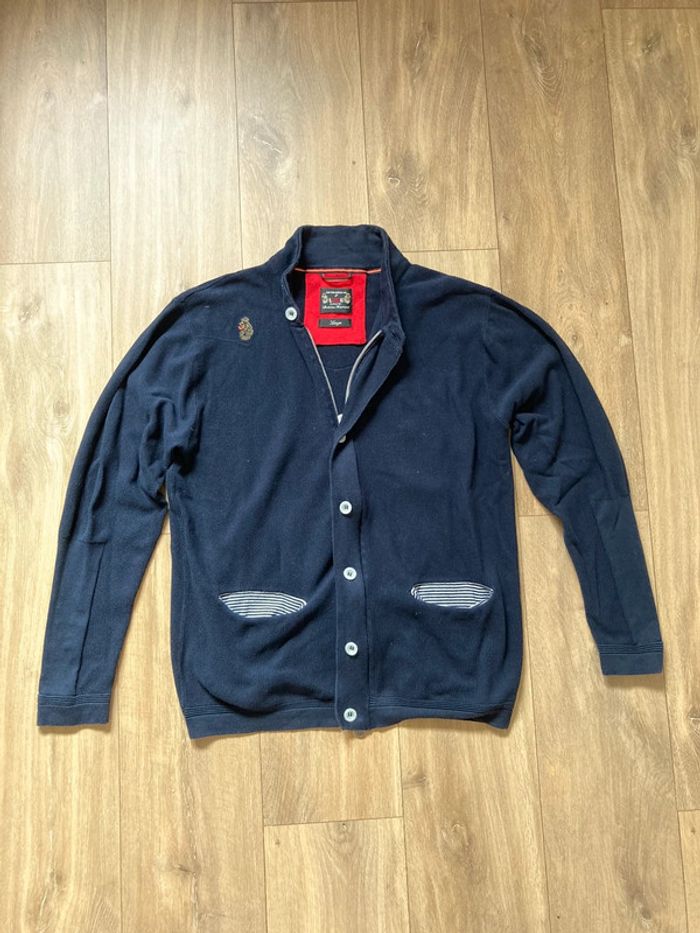 Veste Luke 1977 - photo numéro 4