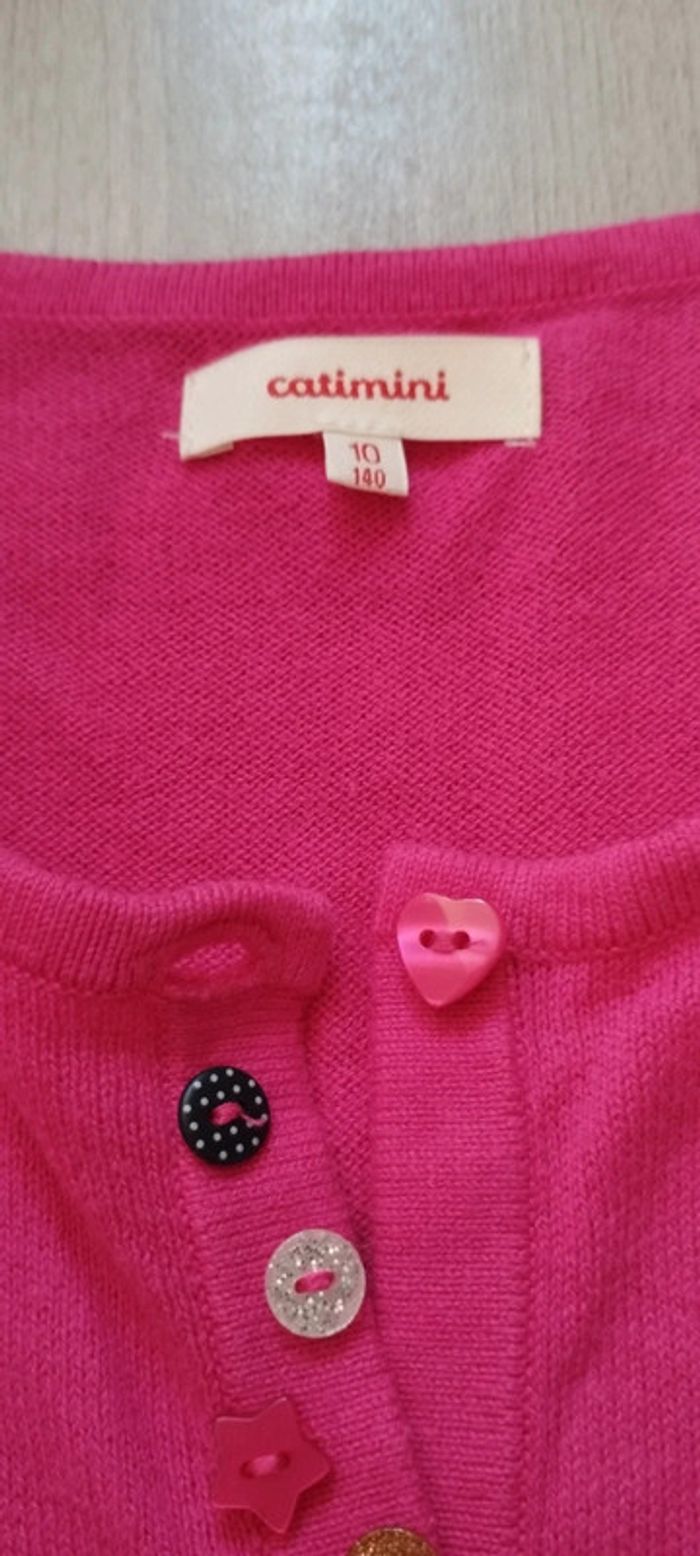 Gilet 10 A - photo numéro 3