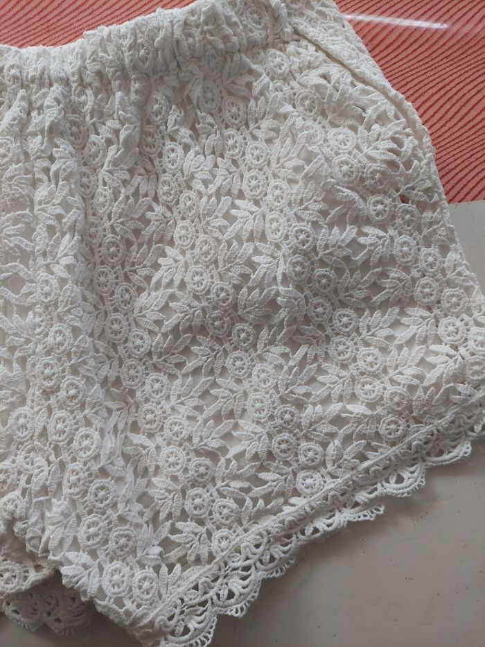 Short marese 14ans - photo numéro 6