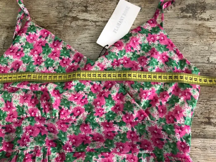 Combi short Flamant rose - photo numéro 13