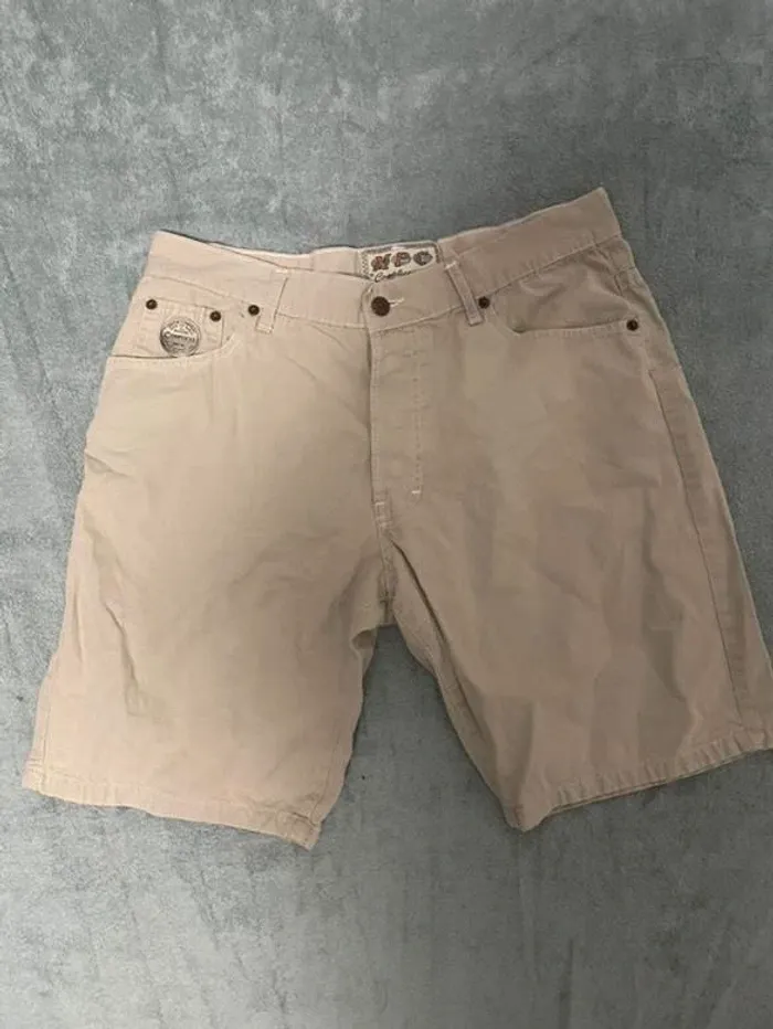 Short MPC Complice Knit