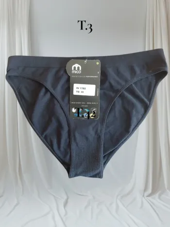 Slip femme  T.III