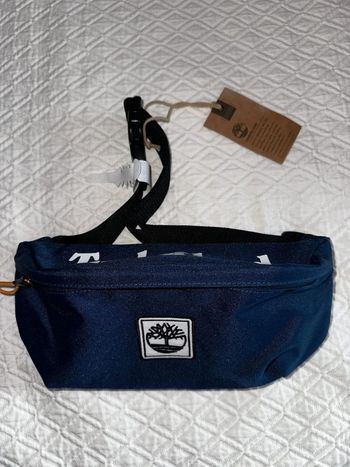Sac banane Timberland neuve