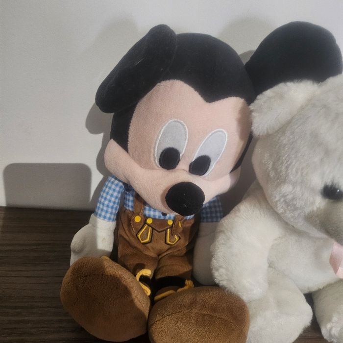 Lots 3 peluche - photo numéro 4