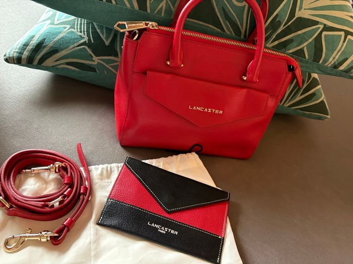 Sac a main - photo numéro 4