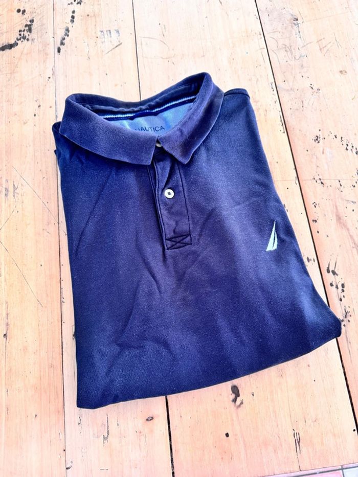 Polo Nautica - photo numéro 3