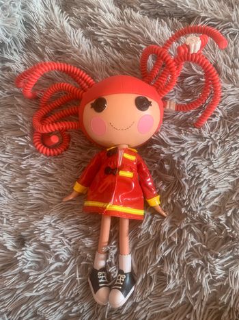 Poupée lalaloopsy Silly hair
