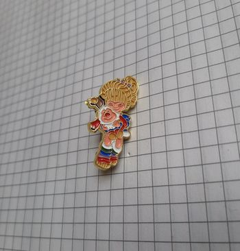 Pins rainbow brite vintage
