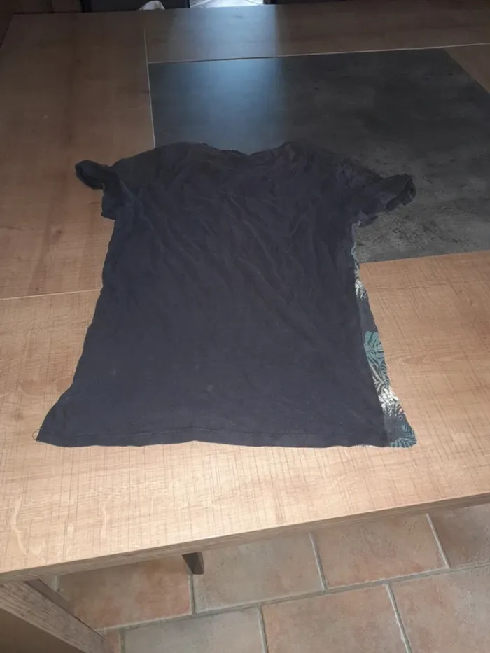 T shirt - photo numéro 2