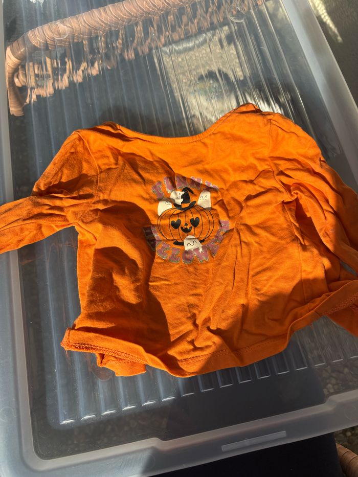 Maillot bébé fille