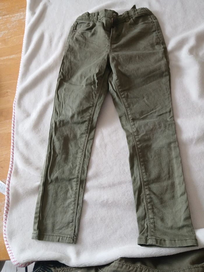 Jeans slim - photo numéro 3