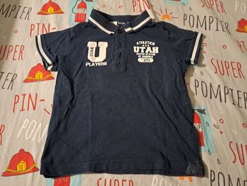 Tee shirt 4A