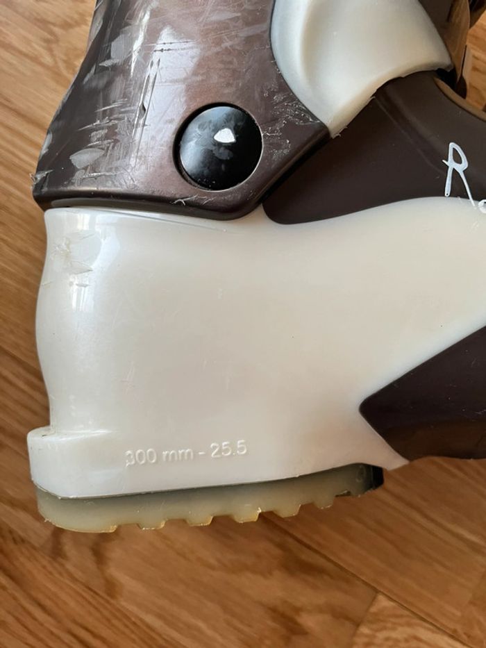 Chaussures de ski Rossignol - photo numéro 7