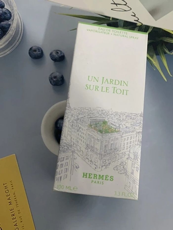 Neuf avec étiquette·Hermès - photo numéro 2