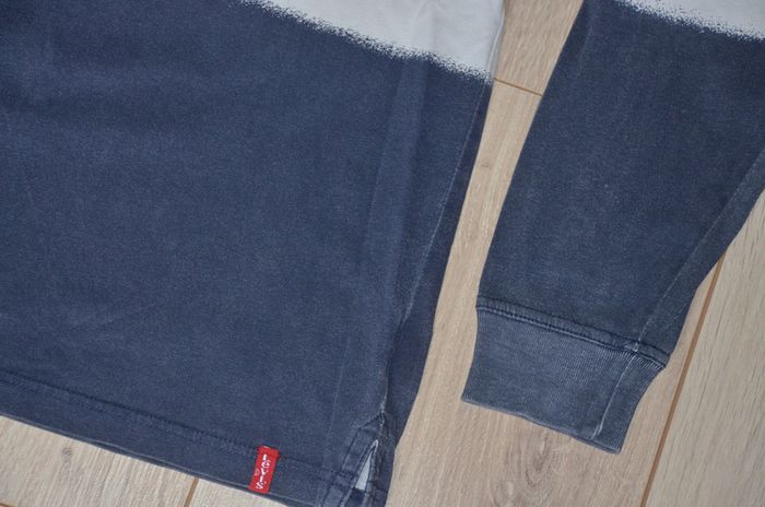 Polo 10 ans Levis - photo numéro 3